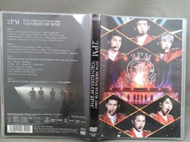 2PM DVD／2PM ARENA TOUR 2014'GENESIS OF 2PM'【初回生産限定版】_画像4