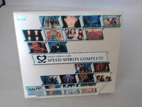 2023年最新】ヤフオク! -speed spiritsの中古品・新品・未使用品一覧