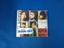 嵐 CD One(初回限定盤)(DVD付)_画像1