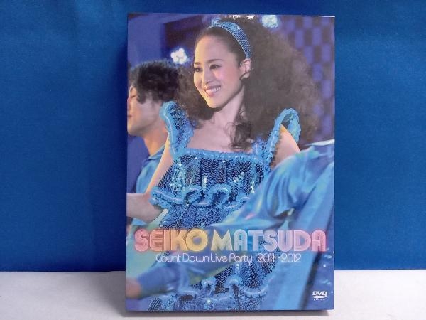 DVD 松田聖子Seiko Matsuda COUNT DOWN L | JChere雅虎拍卖代购