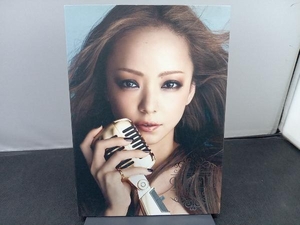 DVD namie amuro FEEL tour 2013