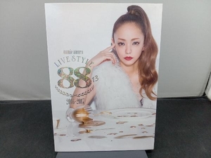 DVD namie amuro LIVE STYLE 2016-2017