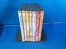 DVD 【※※※】[全7巻セット]ブレンパワード Vol.1~7_画像2
