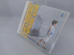 吉田行地(cond) CD ニュー・ウィンド・レパートリー2010「ジャスパー」