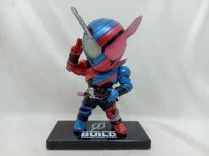 プレックス 仮面ライダービルド ラビットタンクフォーム デフォリアル プレバン限定 仮面ライダービルド