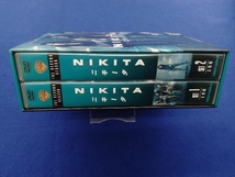 NIKITA/ニキータ＜セカンド・シーズン＞コンプリート・ボックス_画像2