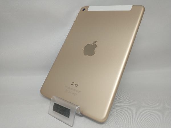 Apple iPad mini 4 Wi-Fi+Cellular 128GB docomo オークション比較 
