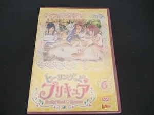 (悠木碧／依田菜津) DVD ヒーリングっど プリキュア vol.6