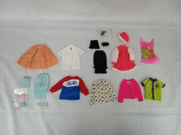 2023年最新】Yahoo!オークション -バービー人形 洋服セットの中古品