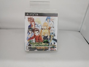 PS3 テイルズ オブ シンフォニア ユニゾナントパック