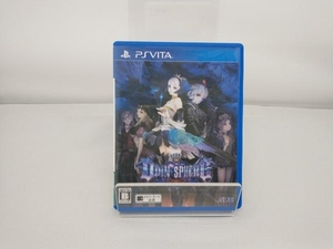 PSVITA オーディンスフィア レイヴスラシル