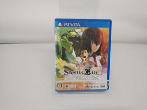 PSVITA STEINS;GATE