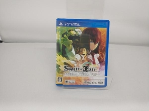 PSVITA STEINS;GATE