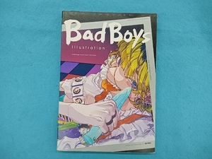 Bad Boys Illustration パイインターナショナル