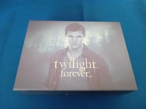 Twilight Forever コンプリート・サーガ メモリアル Blu-ray BOX(数量限定生産版)(Blu-ray Disc)