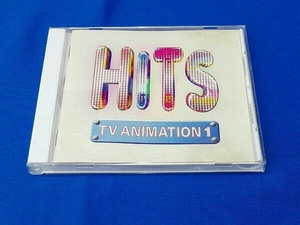 アニメ CD HITS TVアニメ1