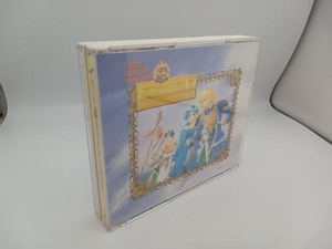 ゲーム・ミュージック CD ドラゴンスレイヤー英雄伝説II