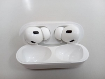 Apple MQD83J/A AirPods Pro MQD83J/A (第2世代) ヘッドホン・イヤホン2022年式_画像5