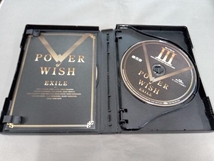 EXILE CD POWER OF WISH(初回生産限定盤)(3Blu-ray Disc付)_画像3
