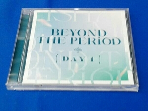 IDOLiSH7/TRIGGER/Re:vale/ZOOL CD 劇場版アイドリッシュセブン LIVE 4bit Compilation Album 'BEYOND THE PERiOD'【DAY1】(通常盤)