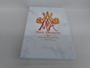 DVD マリー・アントワネット -A Version-(2018年版)