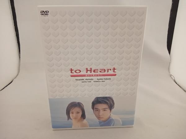 2023年最新】Yahoo!オークション -to heart 恋して死にたいの中古品