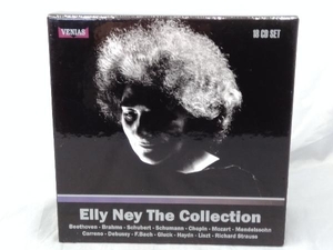 【CD】Elly Ney「Elly Ney The Collection」