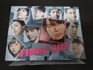 FINAL CUT Blu-ray BOX(Blu-ray Disc)