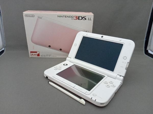 ヤフオク! -「3dsll 破損」の落札相場・落札価格