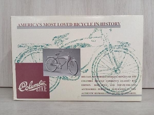 AMERICA'S MOST LOVED BICYCLE IN HISTORY 自転車