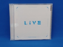 BAE×The Cat's Whiskers×cozmez×悪漢奴等 CD Paradox Live 2nd album 'LIVE'_画像3