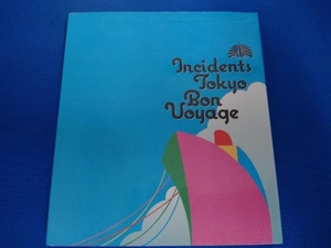 DVD Bon Voyage