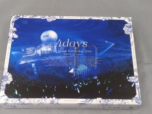 [Blu-ray] Nogizaka 46[7th YEAR BIRTHDAY LIVE( complete production limitation version )]