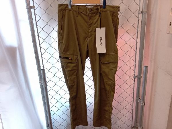 Yahoo!オークション -「WTAPS jungle skinny」(ブランド別) の落札相場