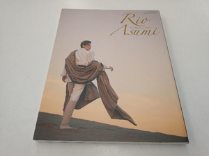 Rio Asumi MEMORIAL BOOK 明日海りお