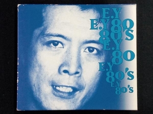 矢沢永吉 CD E.Y 80s