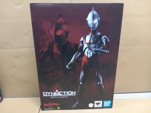 バンダイ ウルトラマン (シン・ウルトラマン) DYNACTION シン・ウルトラマン