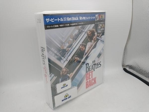  The * Beatles : Get Back collectors * set (Blu-ray Disc)