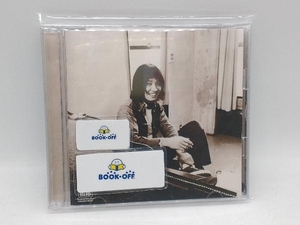 吉田拓郎 CD GOLDEN☆BEST 吉田拓郎~Words&Melodies~
