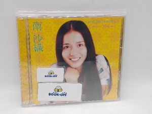 南沙織 CD GOLDEN☆BEST 南沙織 コンプリート・シングルコレクション