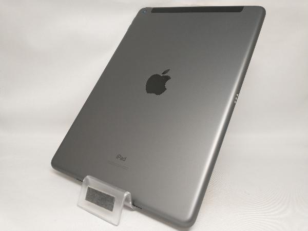 Apple iPad 10.2インチ 第7世代 Wi-Fi+Cellular 32GB 2019年秋モデル 