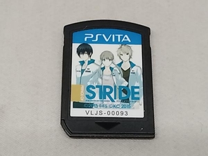 PSVITA プリンス・オブ・ストライド