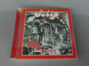 チューリップ CD Tulipおいしい曲すべて1972-2006 Young Days~
