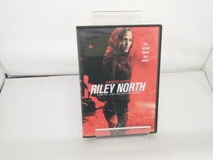 DVD ライリー・ノース 復讐の女神