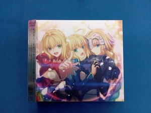 (オムニバス) CD Fate song material(完全生産限定盤)(Blu-ray Disc付)
