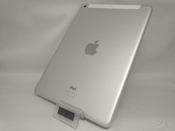 Apple iPad Air Wi-Fi+Cellular 32GB SoftBank [シルバー