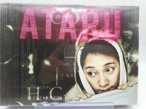 DVD ATARU DVD-BOX ディレクターズカット