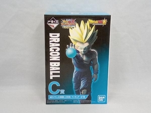 バンダイ ドラゴンボールスーパー 一番くじドラゴンボールゼット ドッカンバトル C賞 超サイヤ人2孫悟飯(少年期)(■05-03-02)