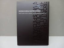 BOOM BOOM SATELLITES FRONT CHAPTER-THE FINAL SESSION-LAY YOUR HANDS ON ME SPECIAL LIVE(完全生産限定版)(Blu-ray Disc)_画像1