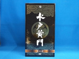 DVD 水戸黄門 DVD-BOX 第三部